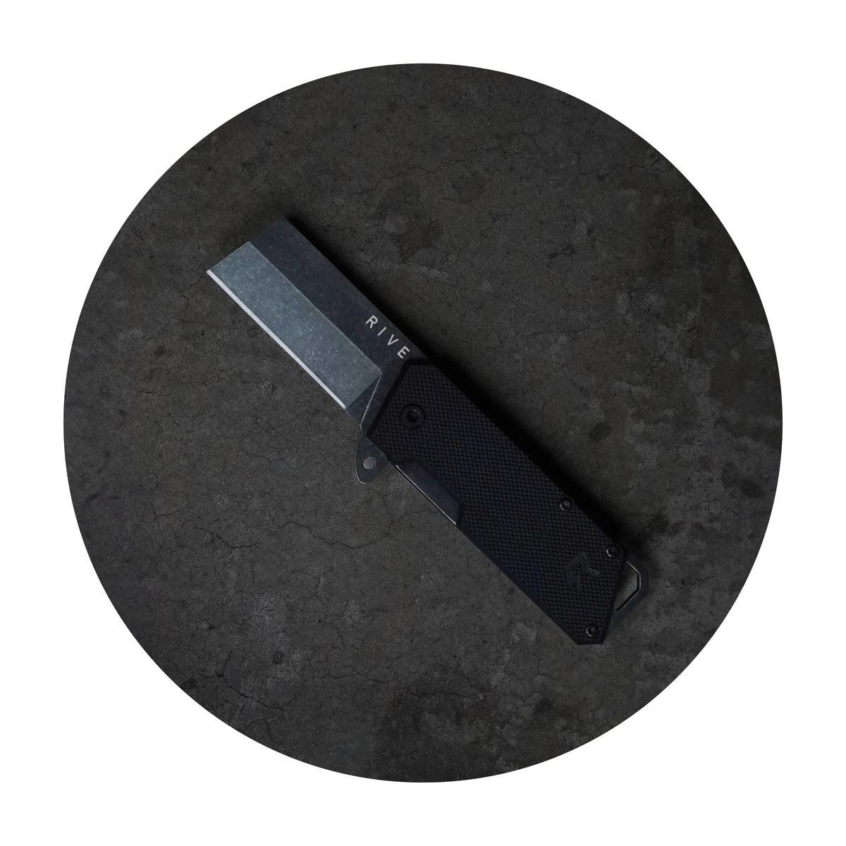 Rogue Mini 2.0 - Veitsi