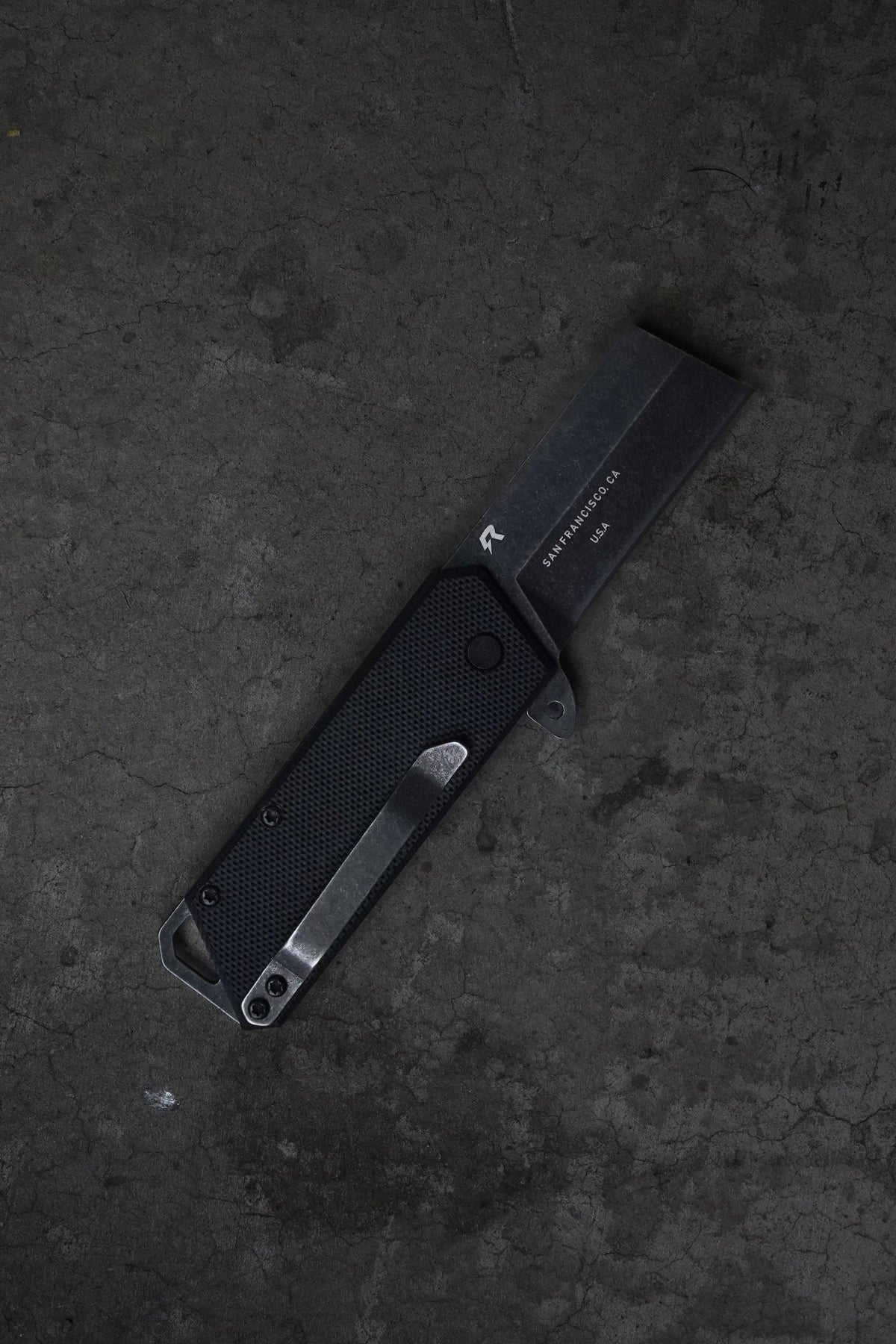 Rogue Mini 2.0 - Veitsi