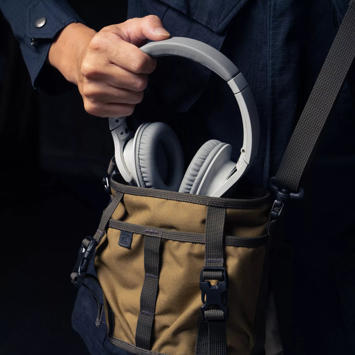 Canteener EDC Utility Sling Bag 2 L