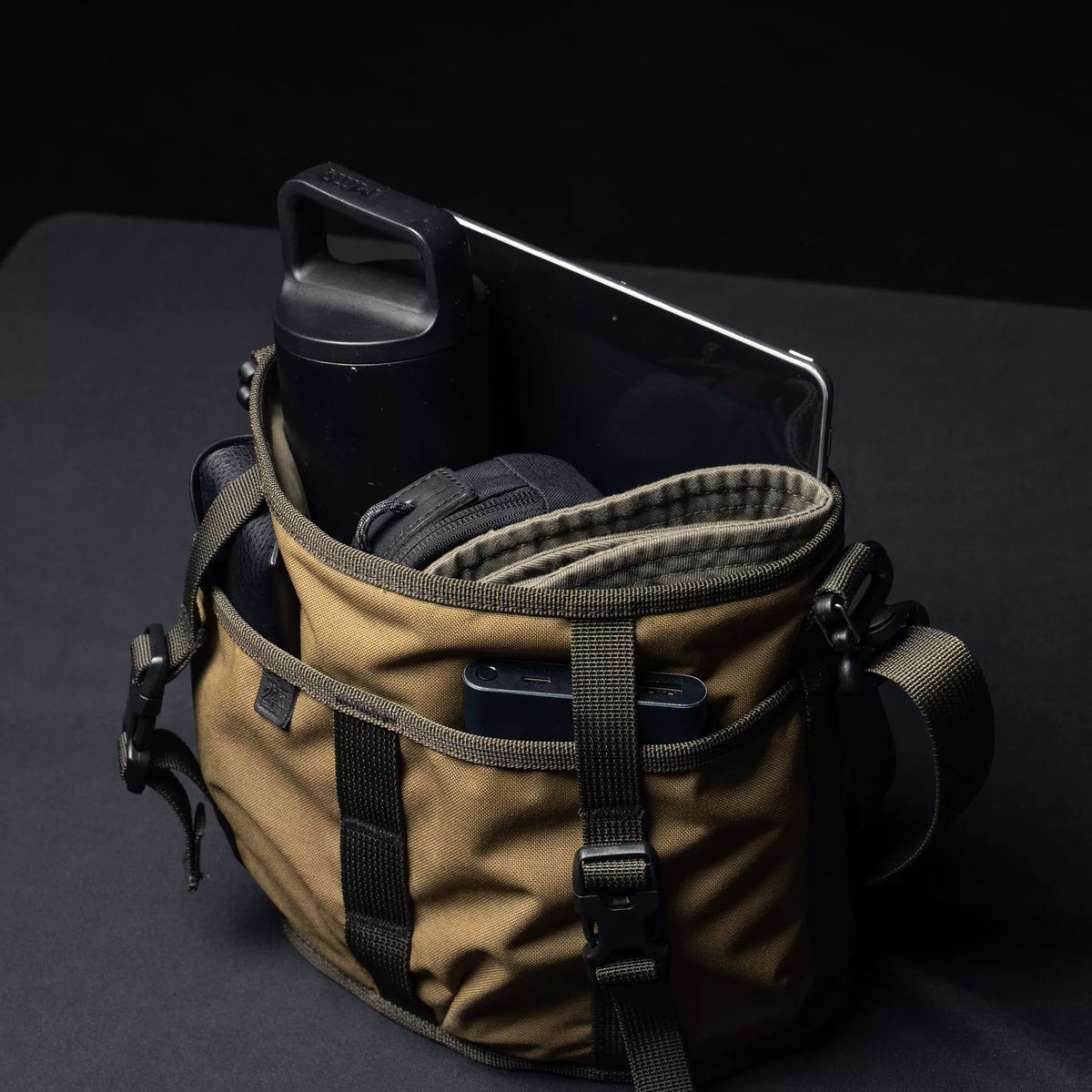 Canteener EDC Utility Sling Bag 3.5 L