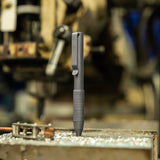 Pocket Pro USA Titanium Pen