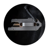 TPT Slide EZ Swap Pocket Tool