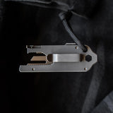 TPT Slide EZ Swap Pocket Tool