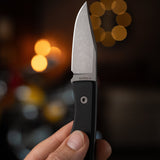 USA Lookout Fixed Blade Knife