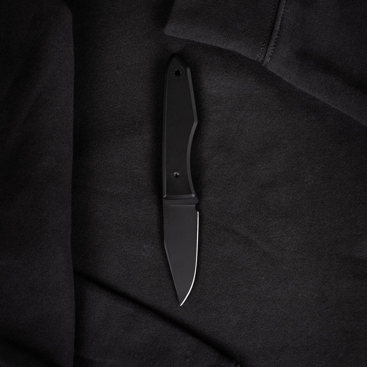 Ti Lookout Fixed Blade - Veitsi