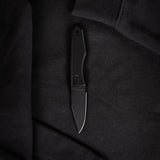 Ti Lookout Fixed Blade - Veitsi
