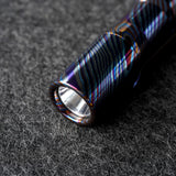 Arcadian ZircuTi Flashlight