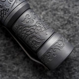 Ti2 Design Arcadian Titanium Flashlight