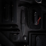 Ti Lookout Fixed Blade - Veitsi