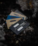 BladeBank™ - Teräkotelo