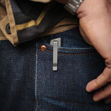 Overlook Knife