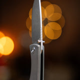 Overlook Knife