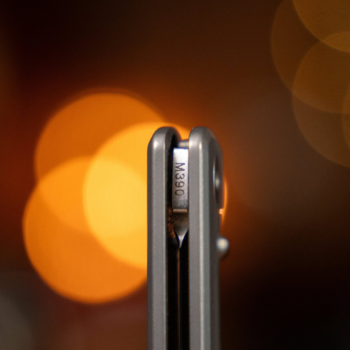 Overlook Knife