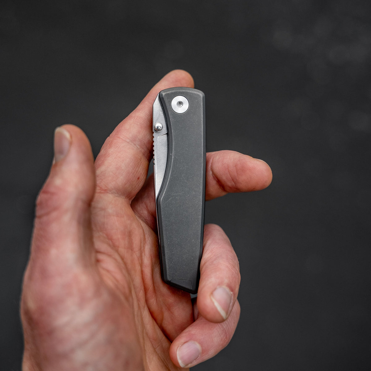 Overlook Knife