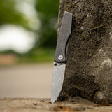 Overlook Knife