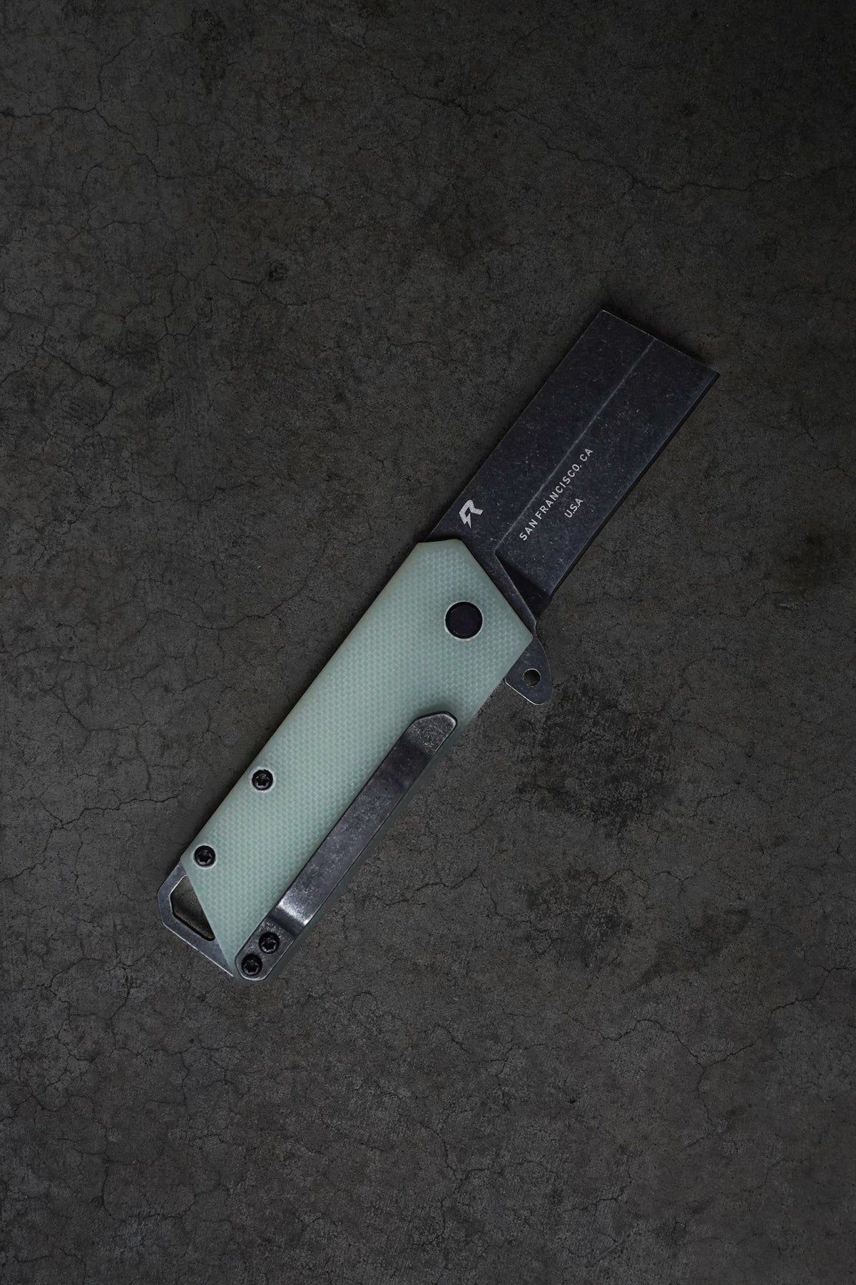 Rogue Mini 2.0 - Veitsi