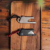 TPT Slide EZ Swap Pocket Tool