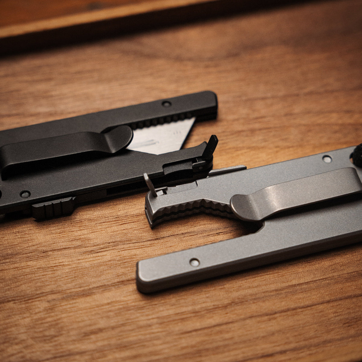 TPT Slide EZ Swap Pocket Tool