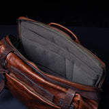 Night Rider Leather 9.5 L Sling Bag