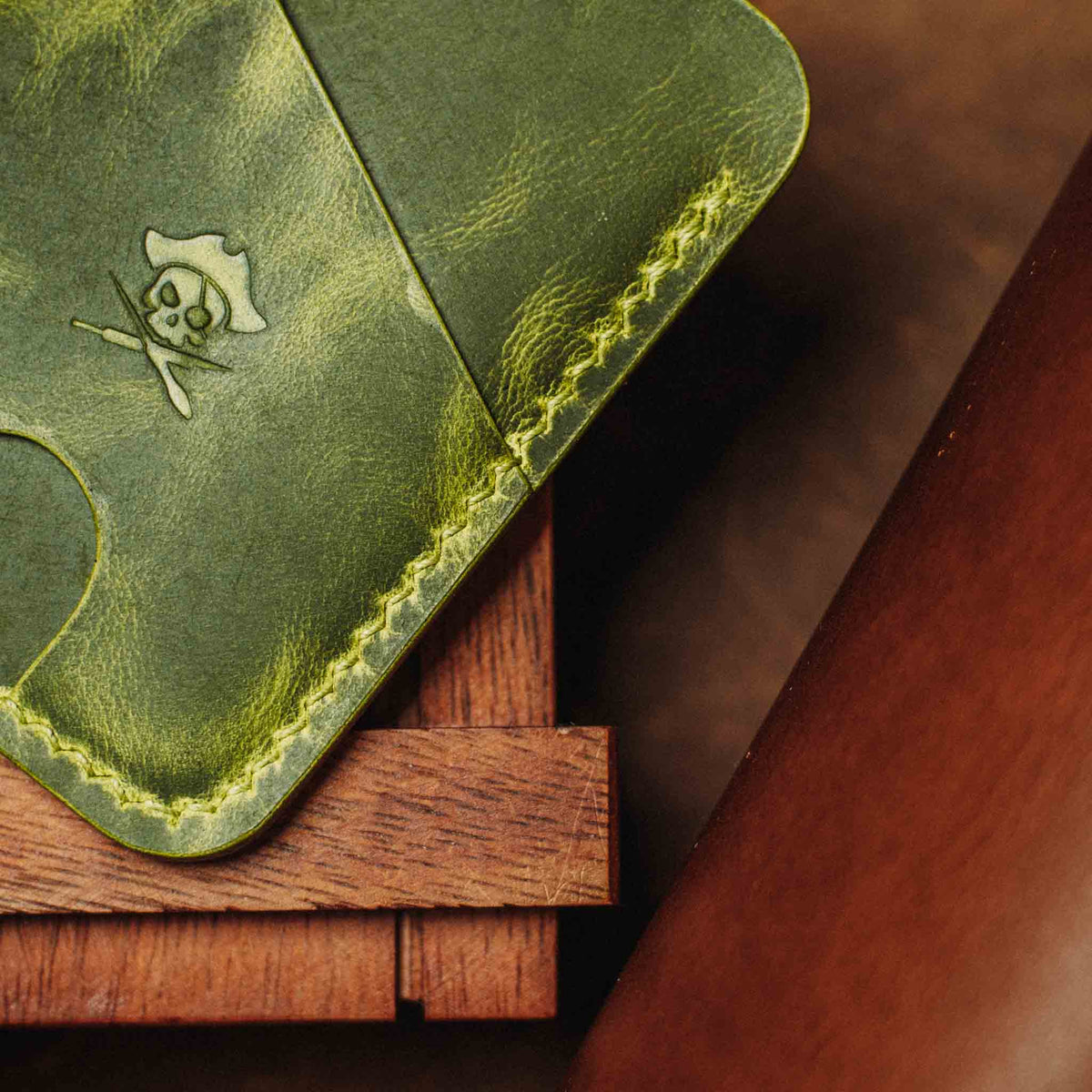 Boatswain v4 Wallet