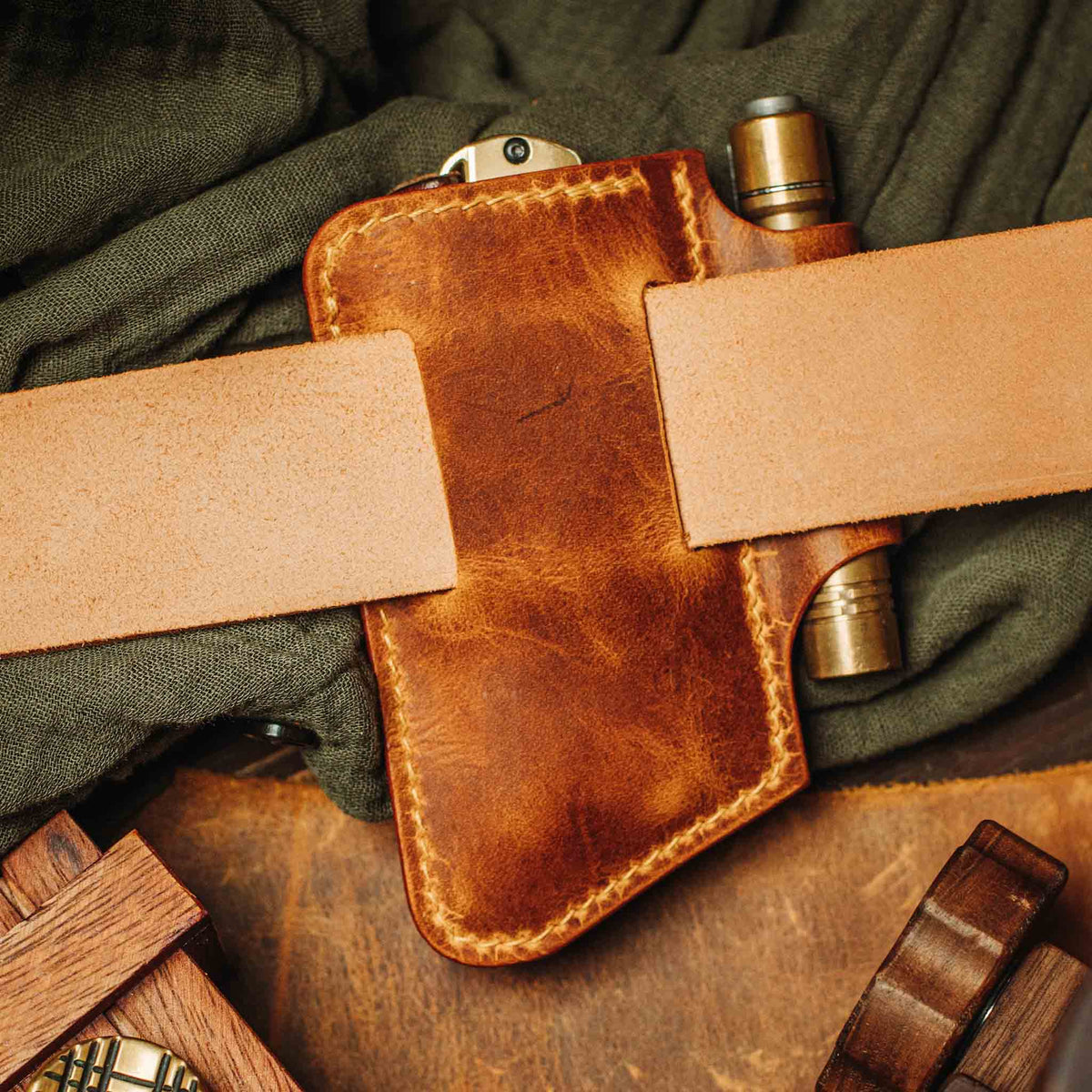 Sailor v4 EDC Sheath
