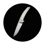 Model T Gen2 Knife