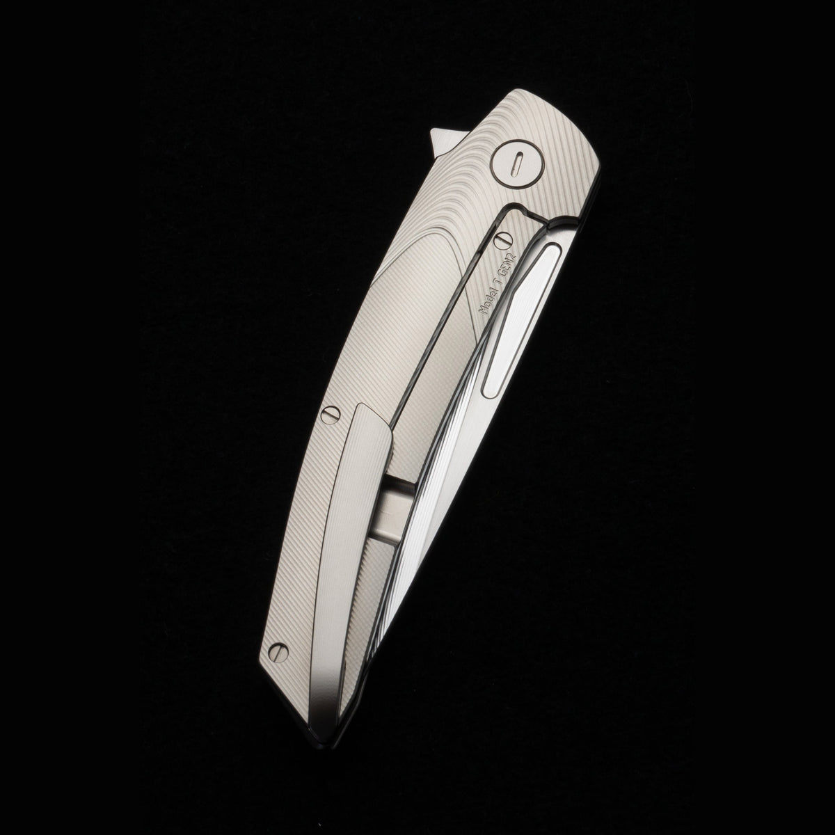 Model T Gen2 Knife