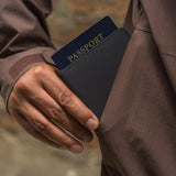 Passport Wallet