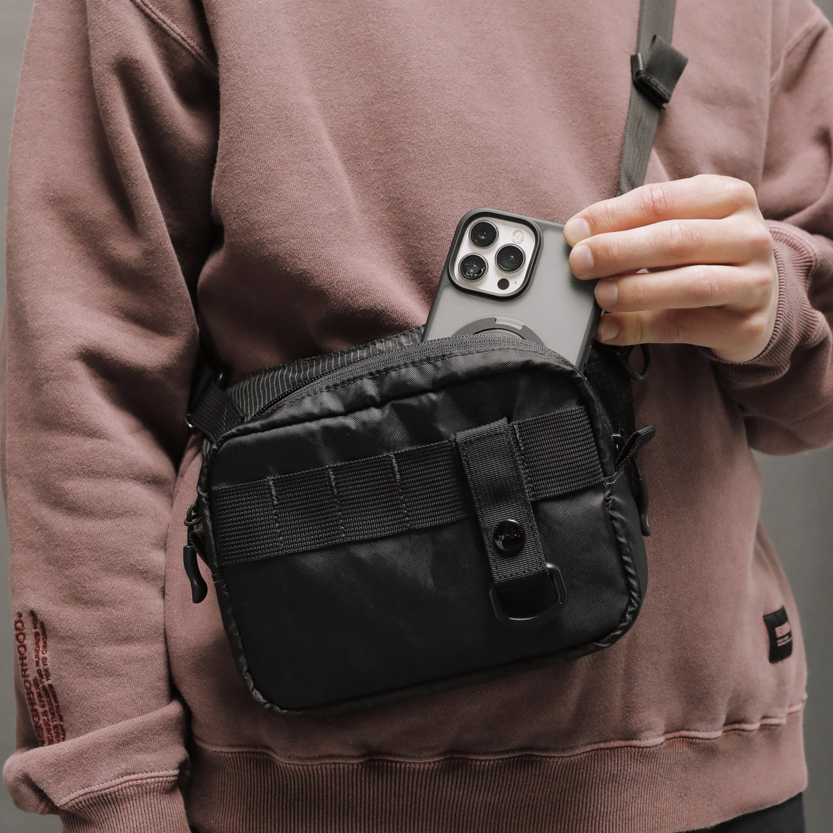 Sling Pouch Small