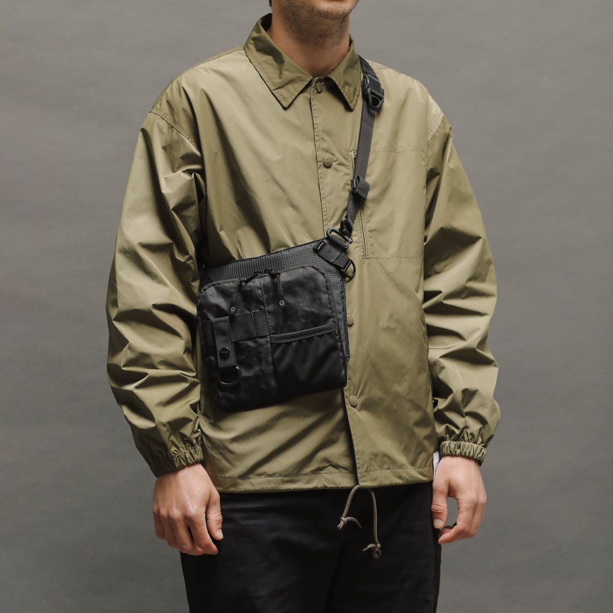 Sling Pouch Slim