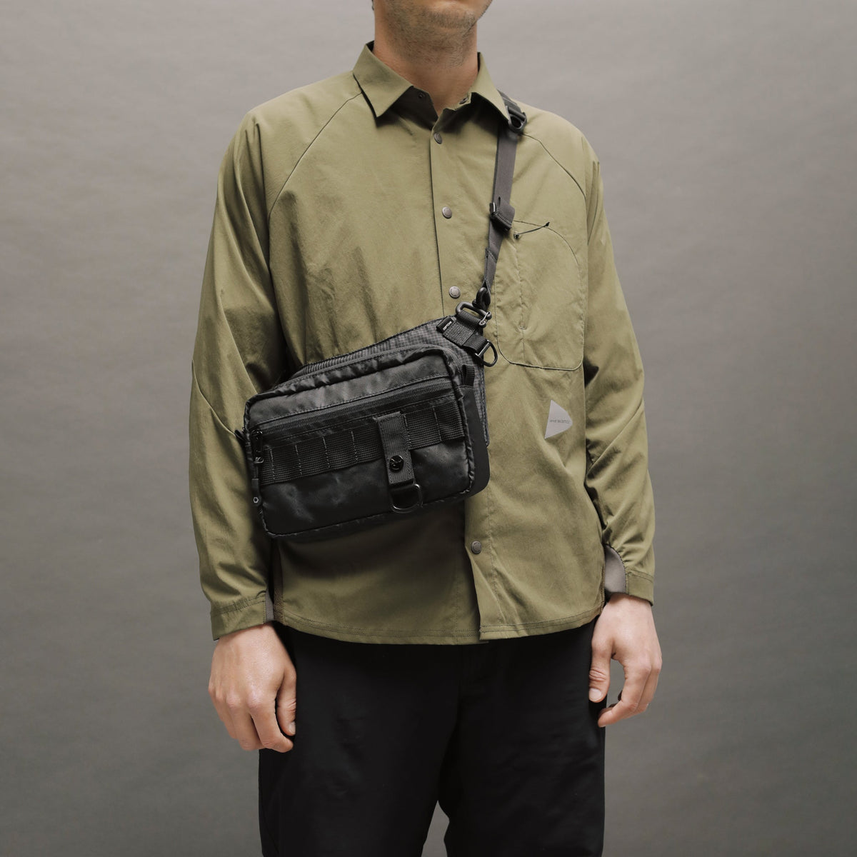Sling Pouch Medium