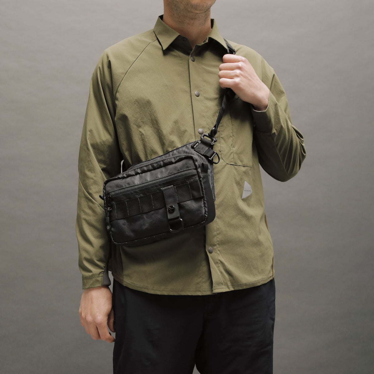 Sling Pouch Medium