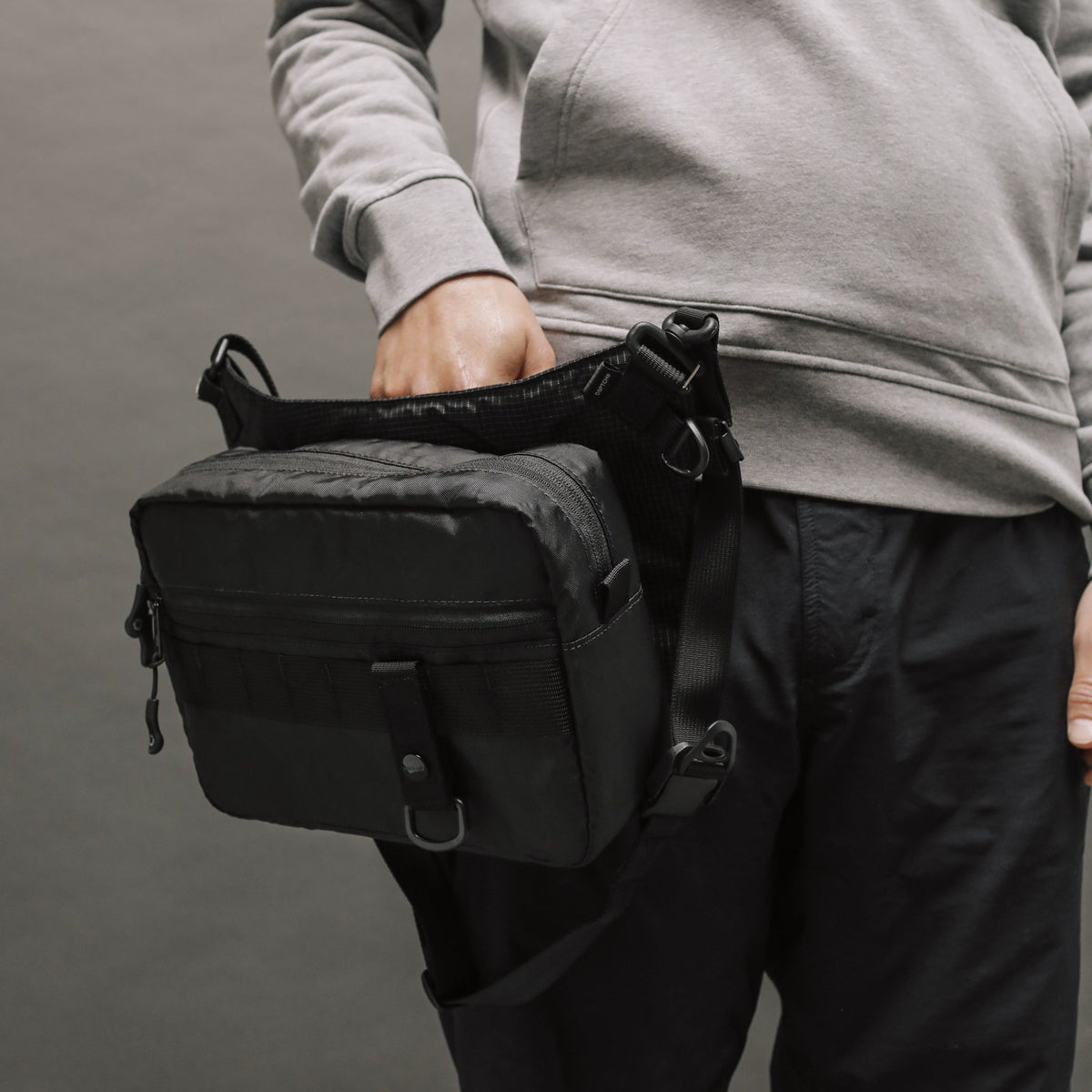 Sling Pouch Large