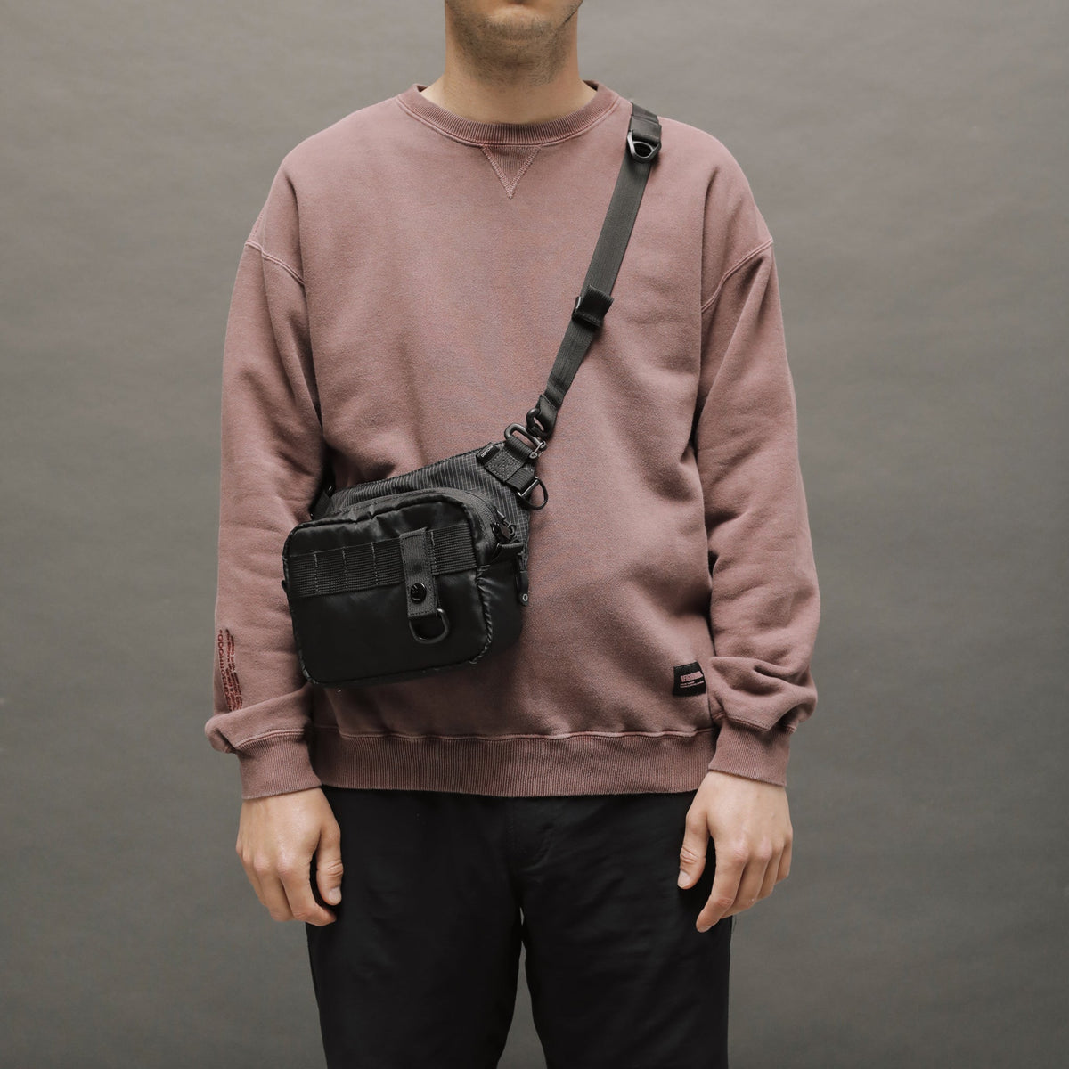 Sling Pouch Small
