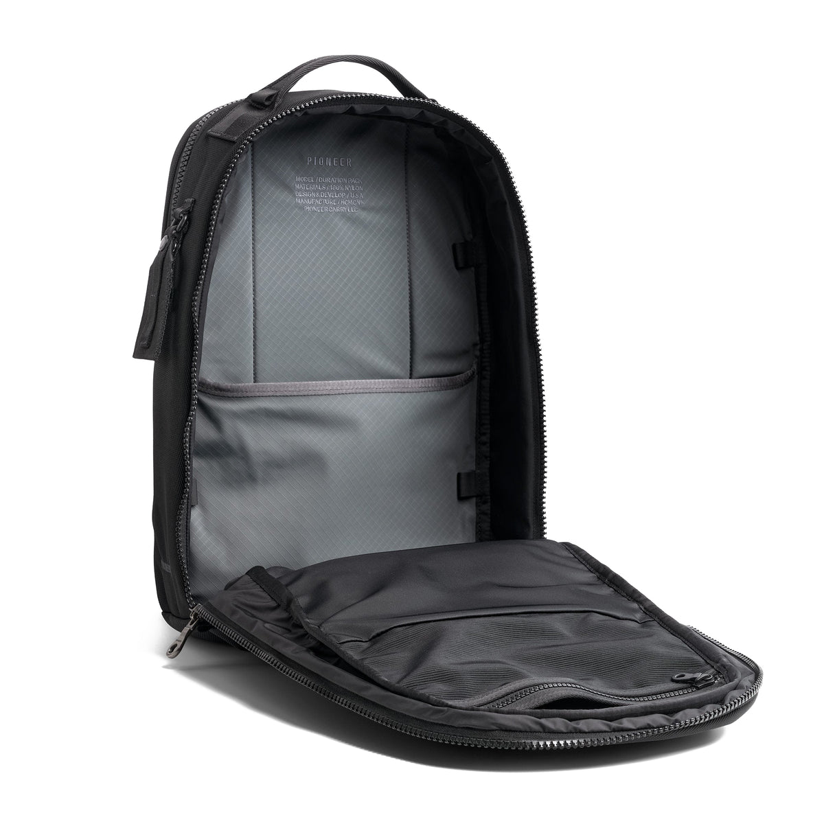 Duration Pack