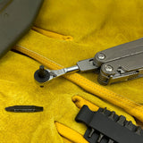 Flat End EDC MK1 - Räikkäväännin