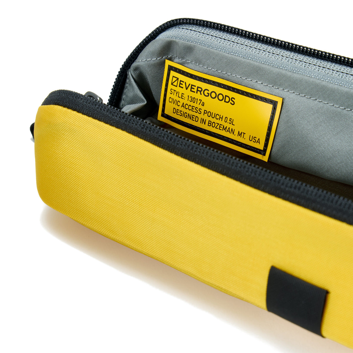 Civic Access Pouch 0.5 L