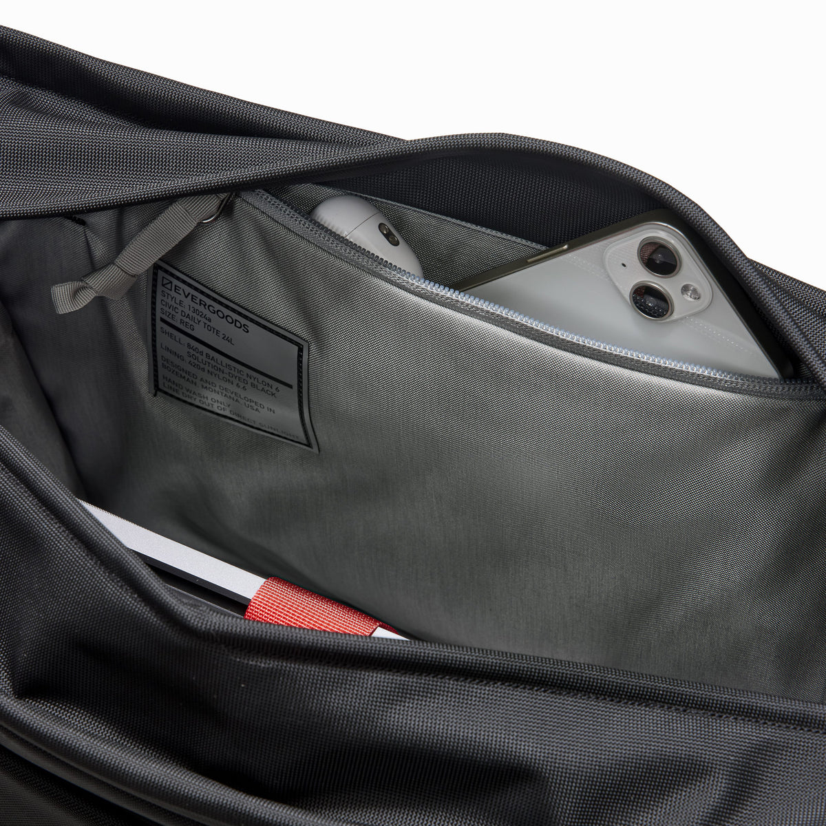Civic Daily Tote 24 L