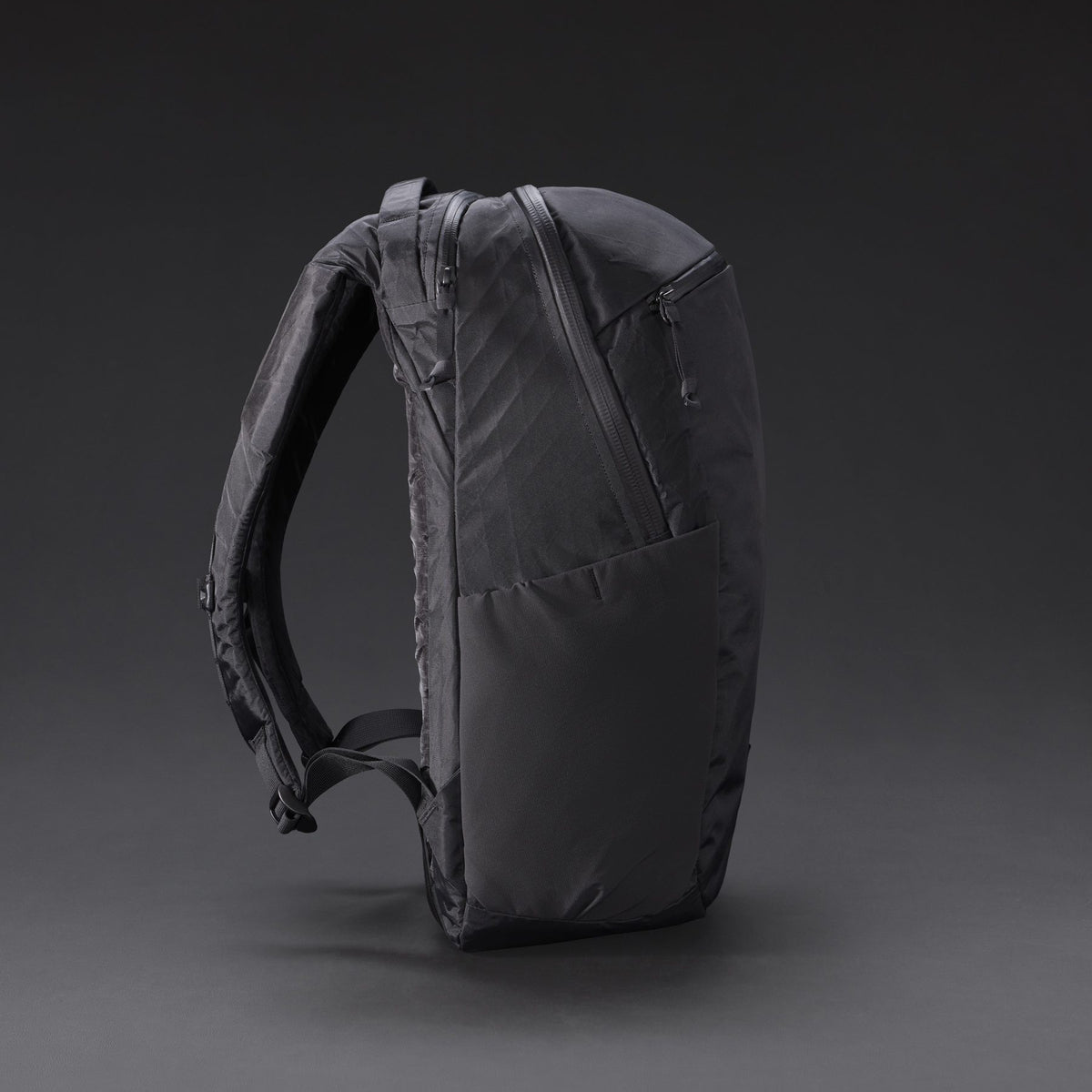 Civic Half Zip 22 L X-Pac® Backpack