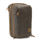 Civic Panel Loader 24 L Waxed Canvas