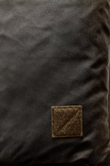 Civic Panel Loader 24 L Waxed Canvas