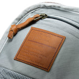 Civic Panel Loader 24 L Waxed Canvas