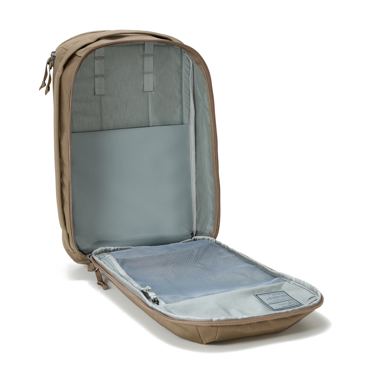 Civic Panel Loader 24 L Backpack