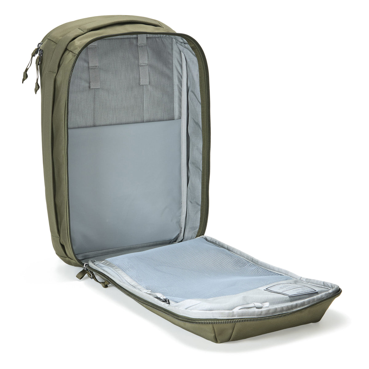 Civic Panel Loader 24 L Backpack