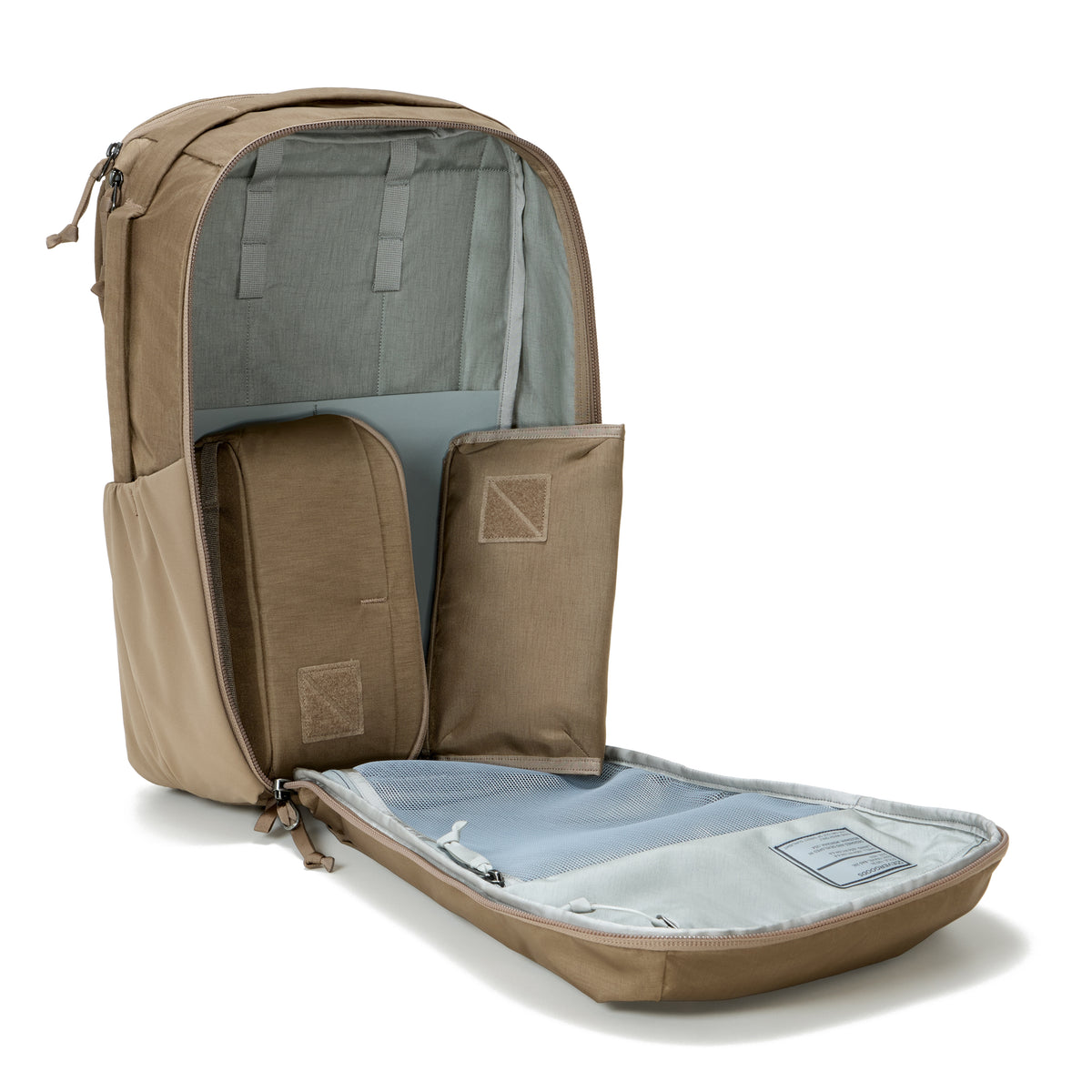 Civic Travel Bag 26 L Backpack