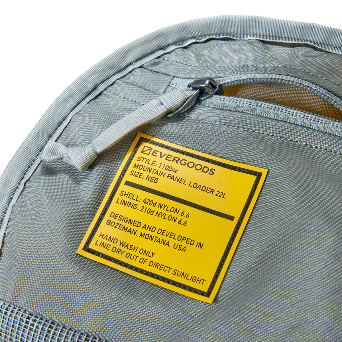 Mountain Panel Loader 22 L Backpack (Previous version)