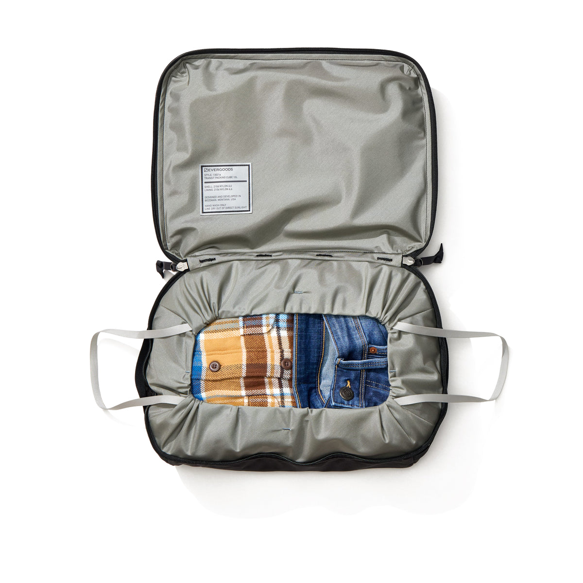 Transit Packing Cube 10 L