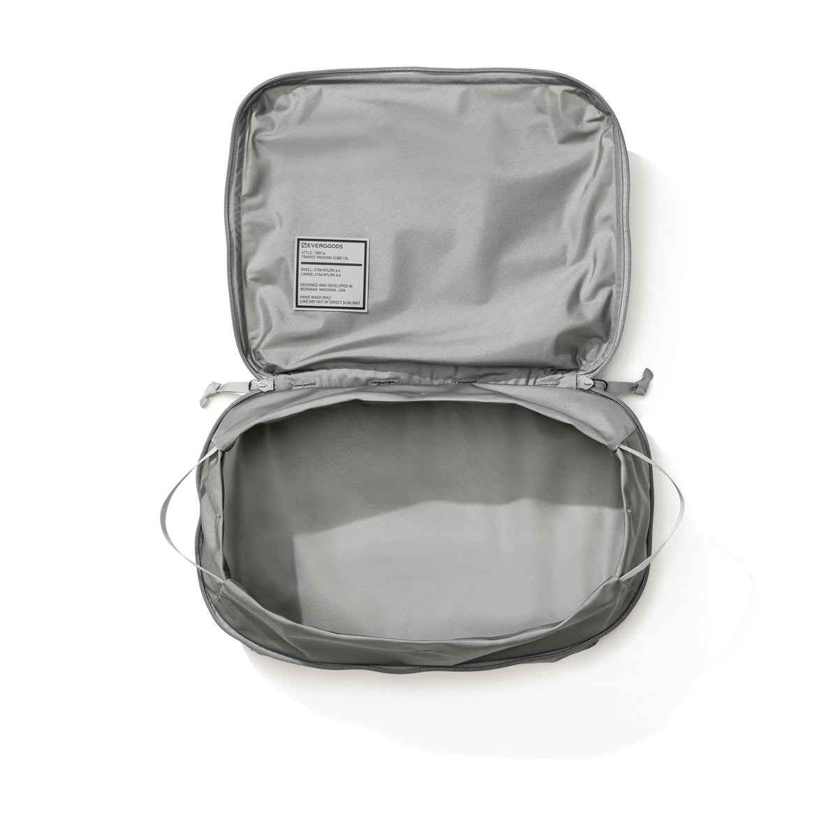 Transit Packing Cube 10 L