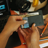 Element Bifold Wallet
