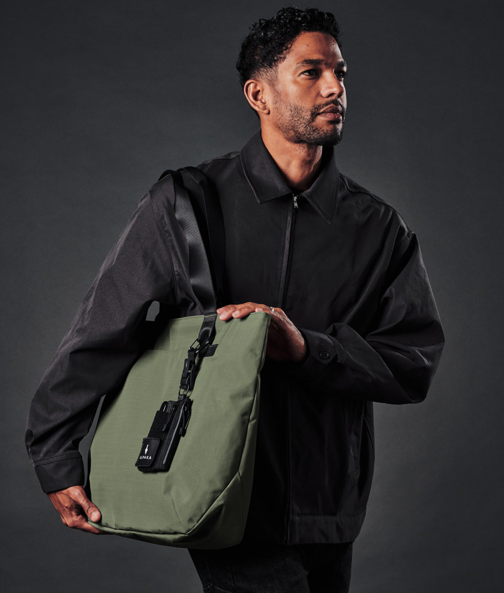 Elements Tote (S/M/L)
